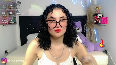 Ninna online show from May 2026 09:54:02 PM