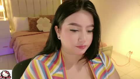 Snapshot of ninna_sweet_ chatting on June 2026 02:48:02 PM Nina online show from June 2026 02:48:02 PM