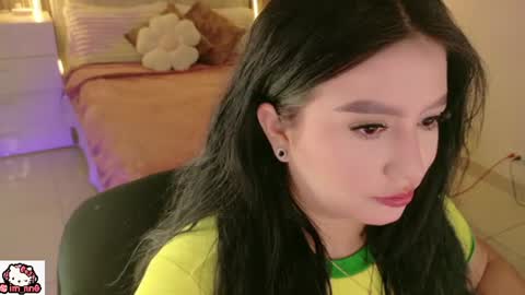 Snapshot of ninna_sweet_ chatting on July 2026 01:46:02 PM Nina online show from July 2026 01:46:02 PM