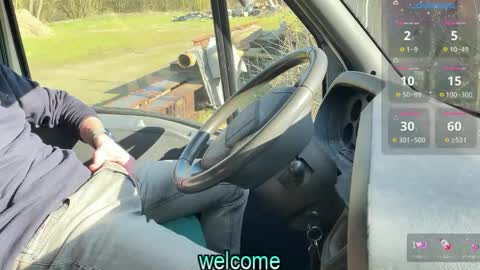 ninosolo 35 online show from March 2025 02:21:01 PM