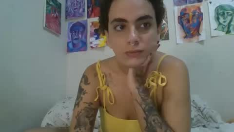 niquetheclown online show from April 2026 02:25:02 AM