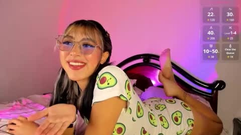 Daph J online show from February 2026 10:50:02 PM