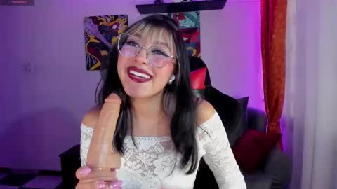 Daph J online show from March 2026 10:14:01 PM