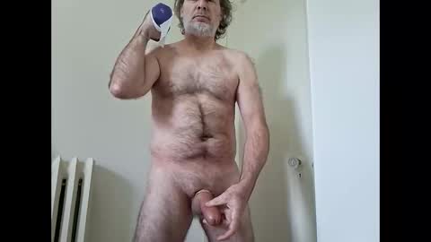 iain online show from April 2026 02:54:01 PM