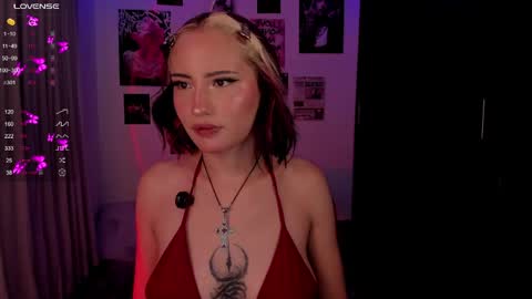 Nixxie  online show from April 2026 02:06:01 AM