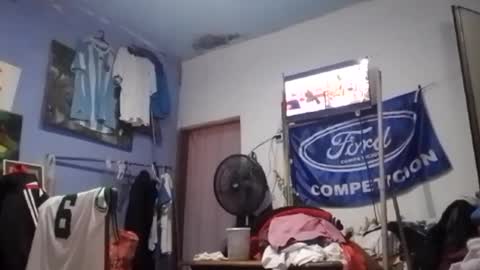 niyo_emmanuel123 online show from May 2026 08:19:02 AM