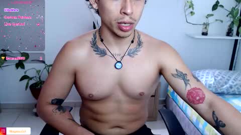 x online show from March 2026 04:24:02 PM