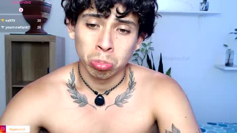 x online show from April 2026 09:39:33 PM