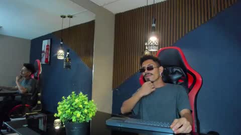 Noah online show from March 2026 12:49:02 AM