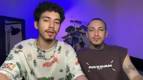 noah_and_steven online show from June 2026 06:40:01 PM