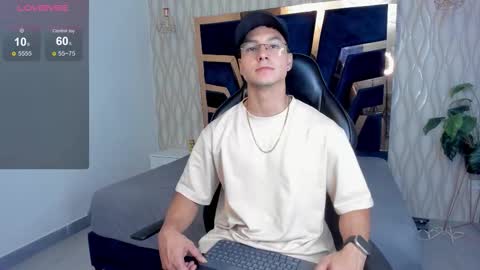 Noah online show from March 2026 05:19:02 PM