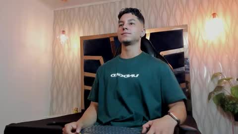 Noah online show from March 2026 05:34:02 PM