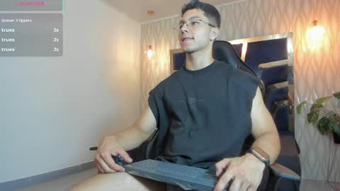 Noah online show from April 2026 05:18:01 PM