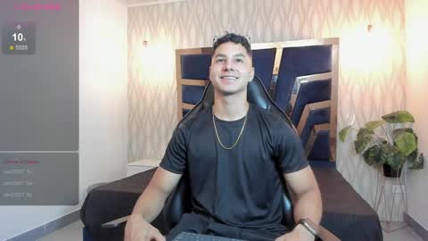 Noah online show from April 2026 05:14:02 PM