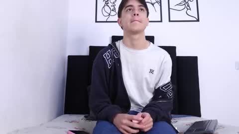 Noah online show from March 2026 01:11:02 PM