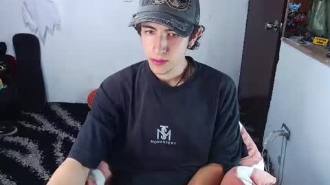 Kervs online show from June 2026 07:49:01 PM