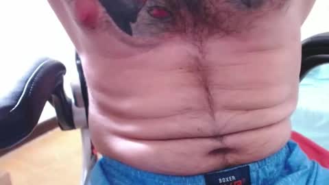 Noah B online show from September 2025 08:08:01 PM