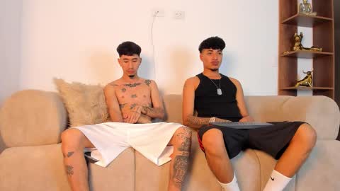 noahdaviss online show from March 2026 12:06:01 AM