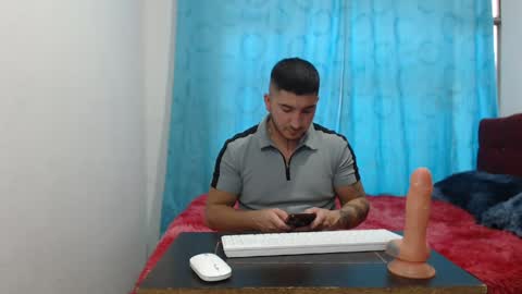 noahmurillo online show from May 2026 09:53:02 PM