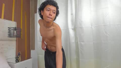 Snapshot of nobacortez chatting on April 2026 06:19:01 AM NobaCortez online show from April 2026 06:19:01 AM