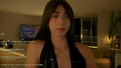 Samantha online show from July 2026 12:41:02 AM