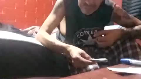 Snapshot of nocturnus1980 chatting on December 2025 05:47:01 AM nocturnus1980 online show from December 2025 05:47:01 AM