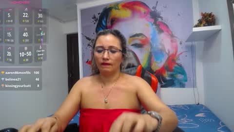 noelia_milfs online show from March 2026 09:15:02 AM