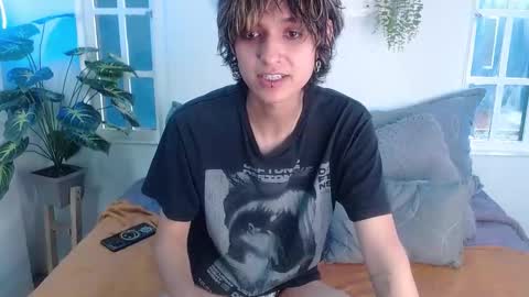 CALL ME APRIL  online show from October 2025 01:31:01 PM