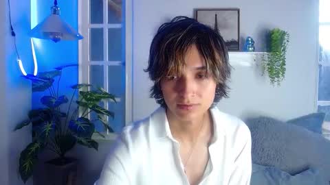 CALL ME APRIL  online show from October 2025 01:20:02 PM