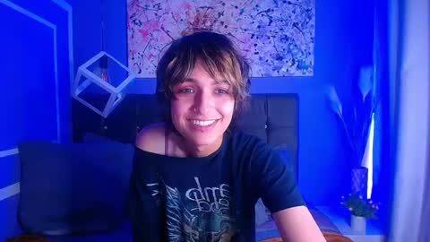 CALL ME APRIL  online show from October 2025 02:58:02 PM