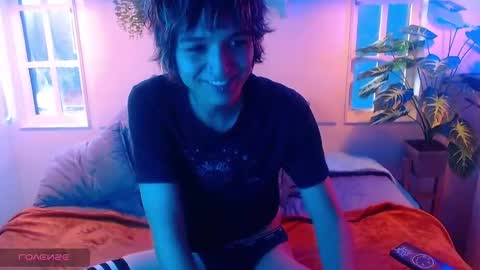 CALL ME APRIL  online show from October 2025 01:42:02 PM