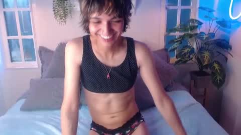 CALL ME APRIL  online show from October 2025 01:55:02 PM