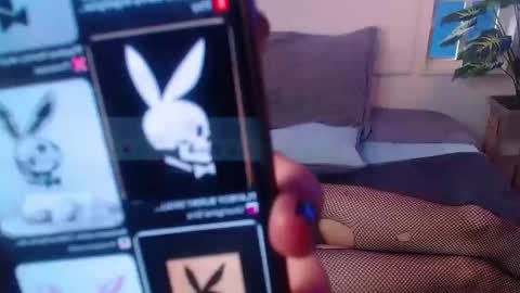 CALL ME APRIL  online show from October 2025 01:33:02 PM