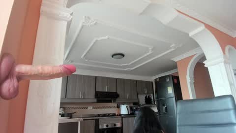 Snapshot of noemibcnz chatting on September 2025 02:54:01 PM In instagram dayhannanoemi online show from September 2025 02:54:01 PM