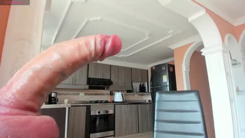 Snapshot of noemibcnz chatting on October 2025 03:24:01 PM In instagram dayhannanoemi online show from October 2025 03:24:01 PM