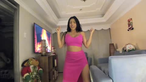 Snapshot of noemibcnz chatting on January 2026 12:59:01 AM In instagram dayhannanoemi online show from January 2026 12:59:01 AM