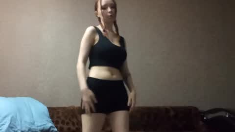 Lisa online show from April 2026 06:52:02 PM