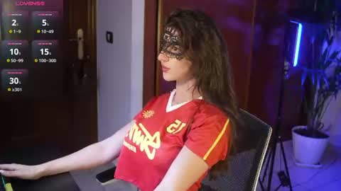 Ivy online show from July 2026 09:53:01 PM