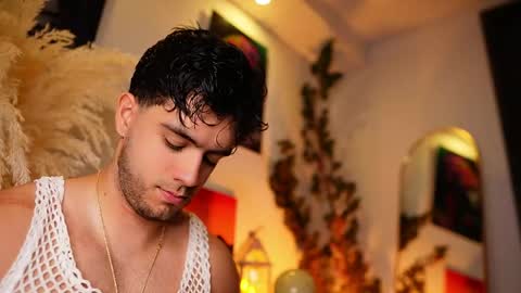 kevin online show from April 2026 09:38:01 PM