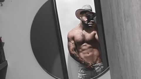 Snapshot of noha_miler chatting on June 2026 06:20:02 PM kevin online show from June 2026 06:20:02 PM