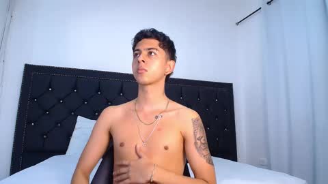 Noha Drake online show from March 2026 06:52:01 AM