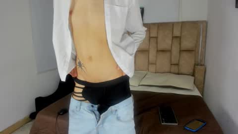 Sebas  online show from March 2026 04:16:01 AM