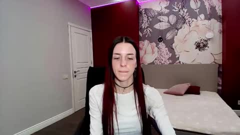 NoirDiva online show from March 2026 12:42:01 PM