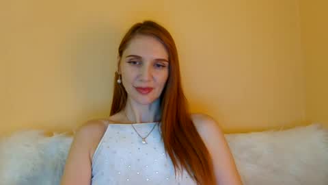Myroslava online show from July 2026 07:23:01 AM