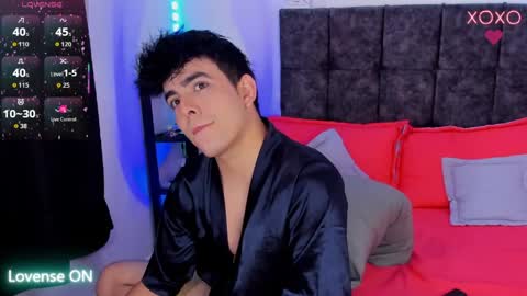 Nolan  online show from April 2026 06:31:02 PM