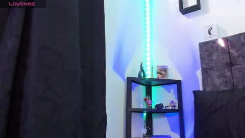 Nolan  online show from April 2026 07:58:02 PM