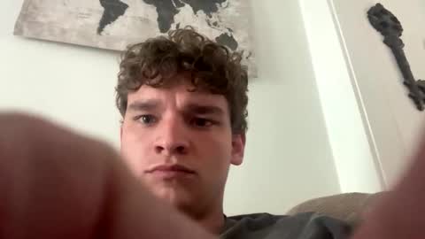 Curly  online show from April 2026 11:18:01 PM