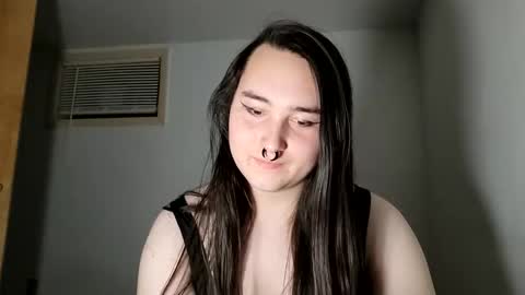 nonbinarybeauty20 online show from February 2026 05:34:02 AM