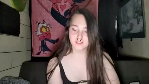 nonbinarybeauty20 online show from April 2026 06:19:01 AM