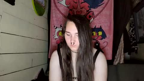 nonbinarybeauty20 online show from June 2026 11:50:02 PM